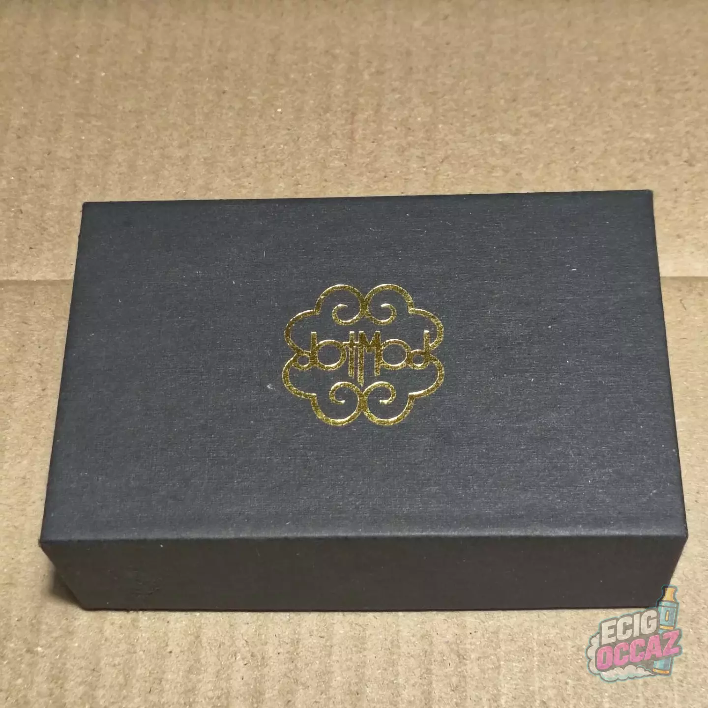 RDTA Dotmod DotRdta