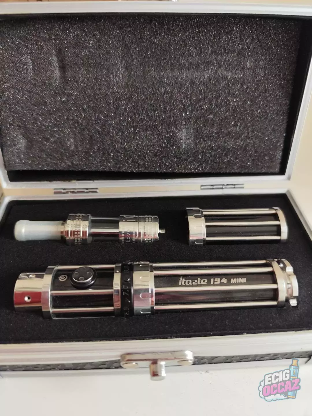 Itaste 134 mini