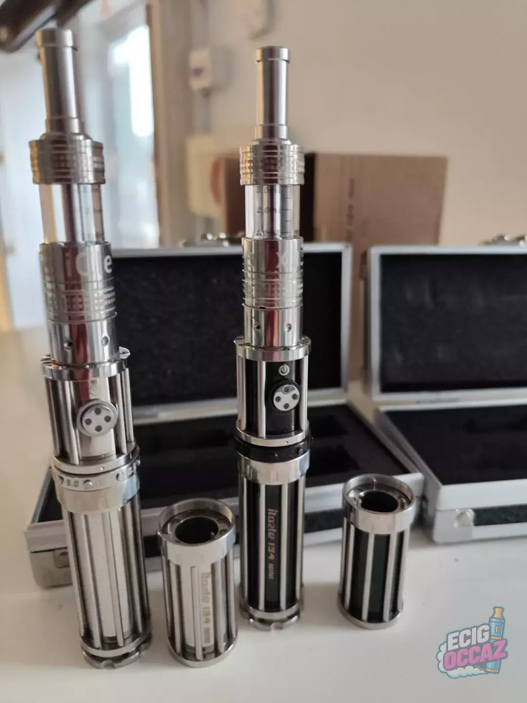 Itaste 134 mini