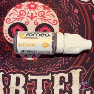 Melon 10MLx10  3 MG