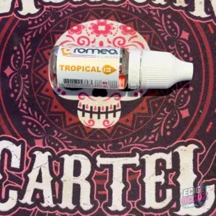 Tropical 11 MG x 10