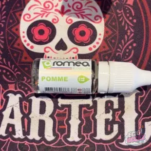 Pomme 11 MG x 10