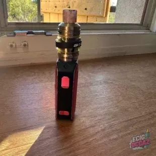 CE geekvape