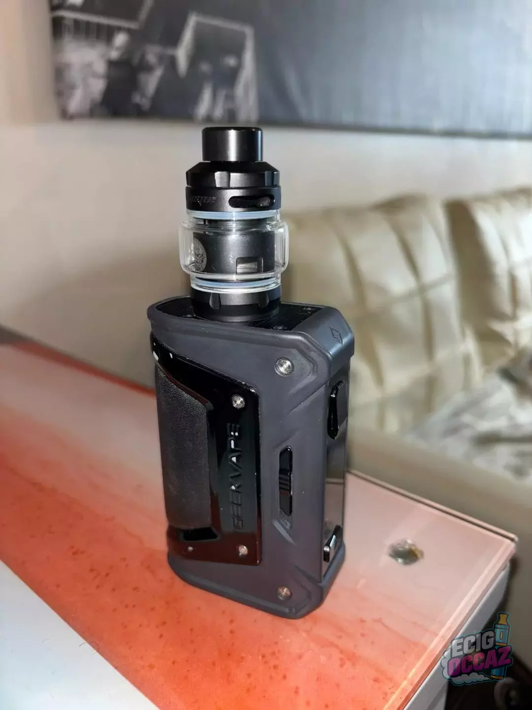KIT Aegis Legend 2 Classic 200W – GeekVape