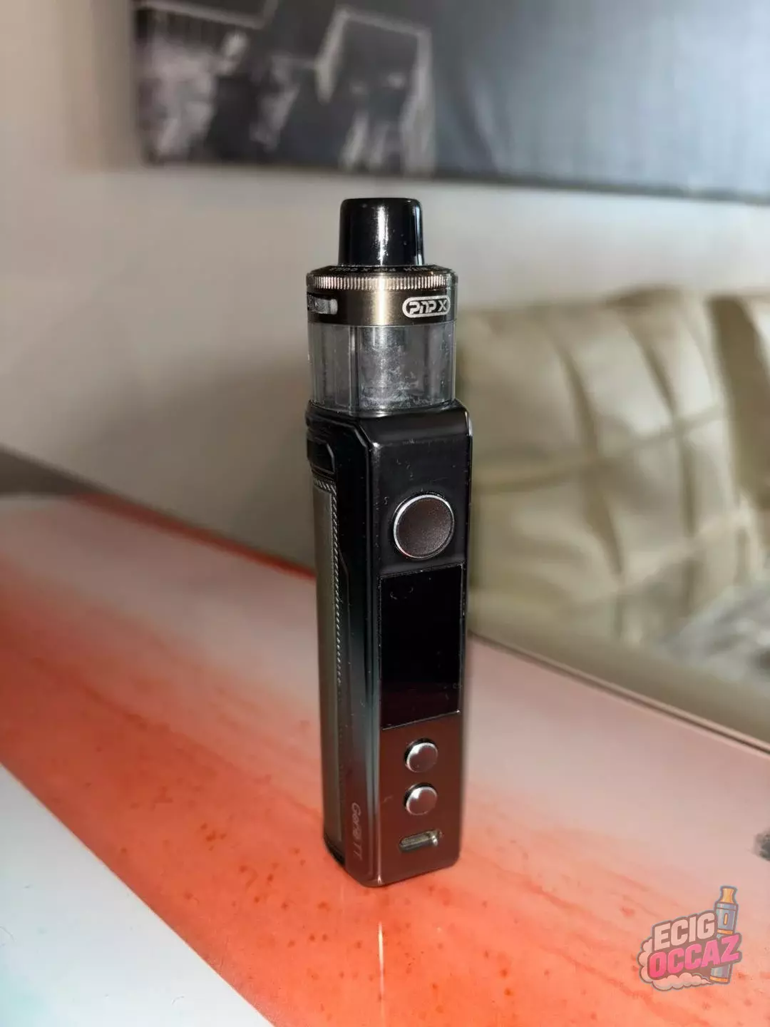 Drag X2 – VOOPOO