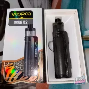 Drag X2 - VOOPOO