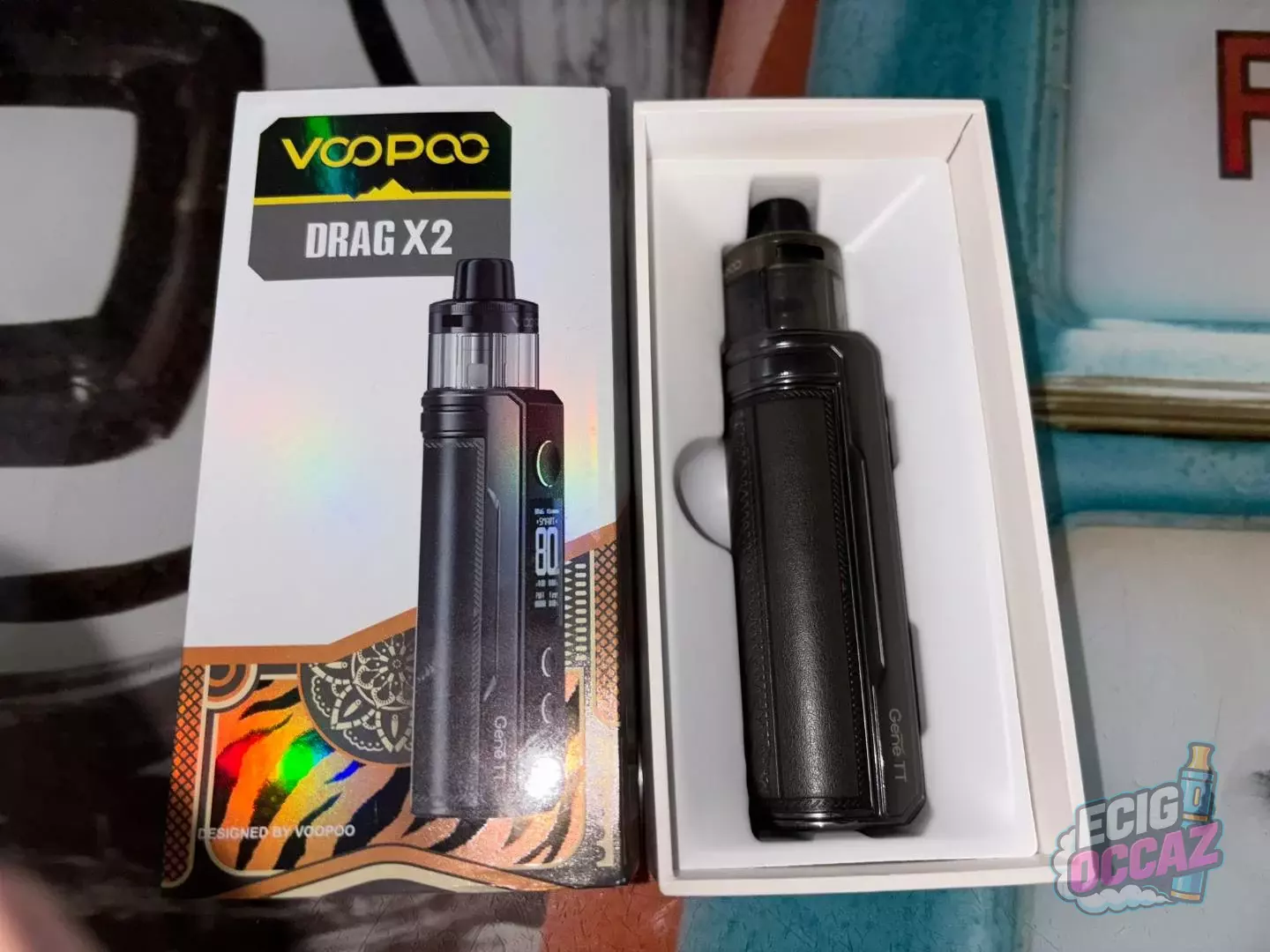 Drag X2 – VOOPOO