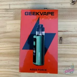 Geekvape Aegis Force