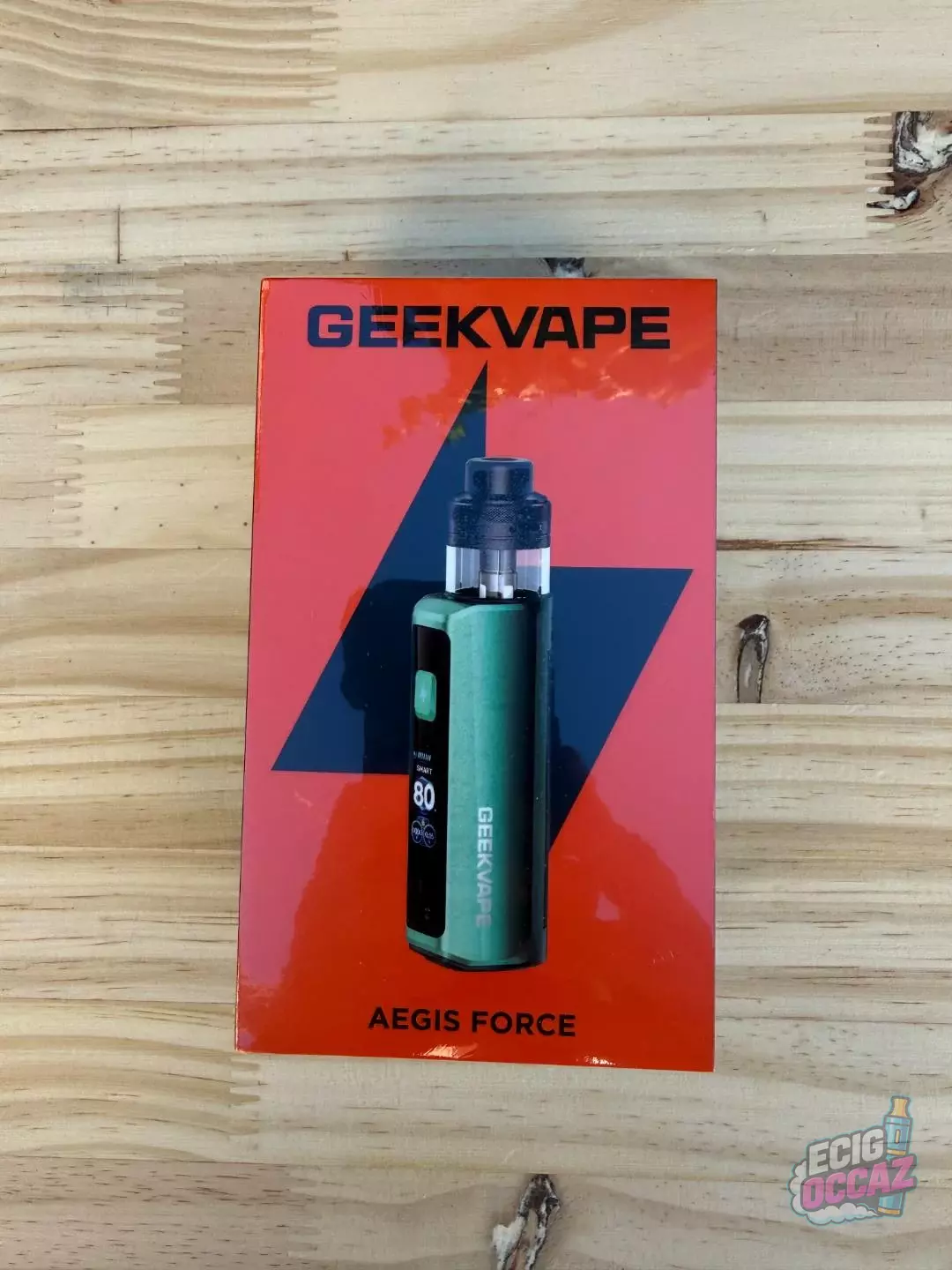 Geekvape Aegis Force