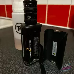 vente kits cigarette électronique