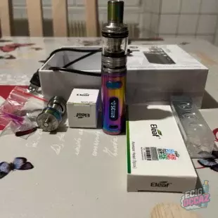Cigarette électronique eleaf