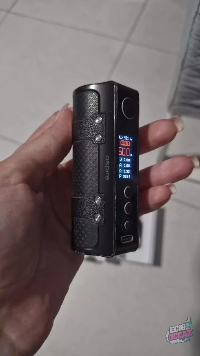 Aspire huracan LX