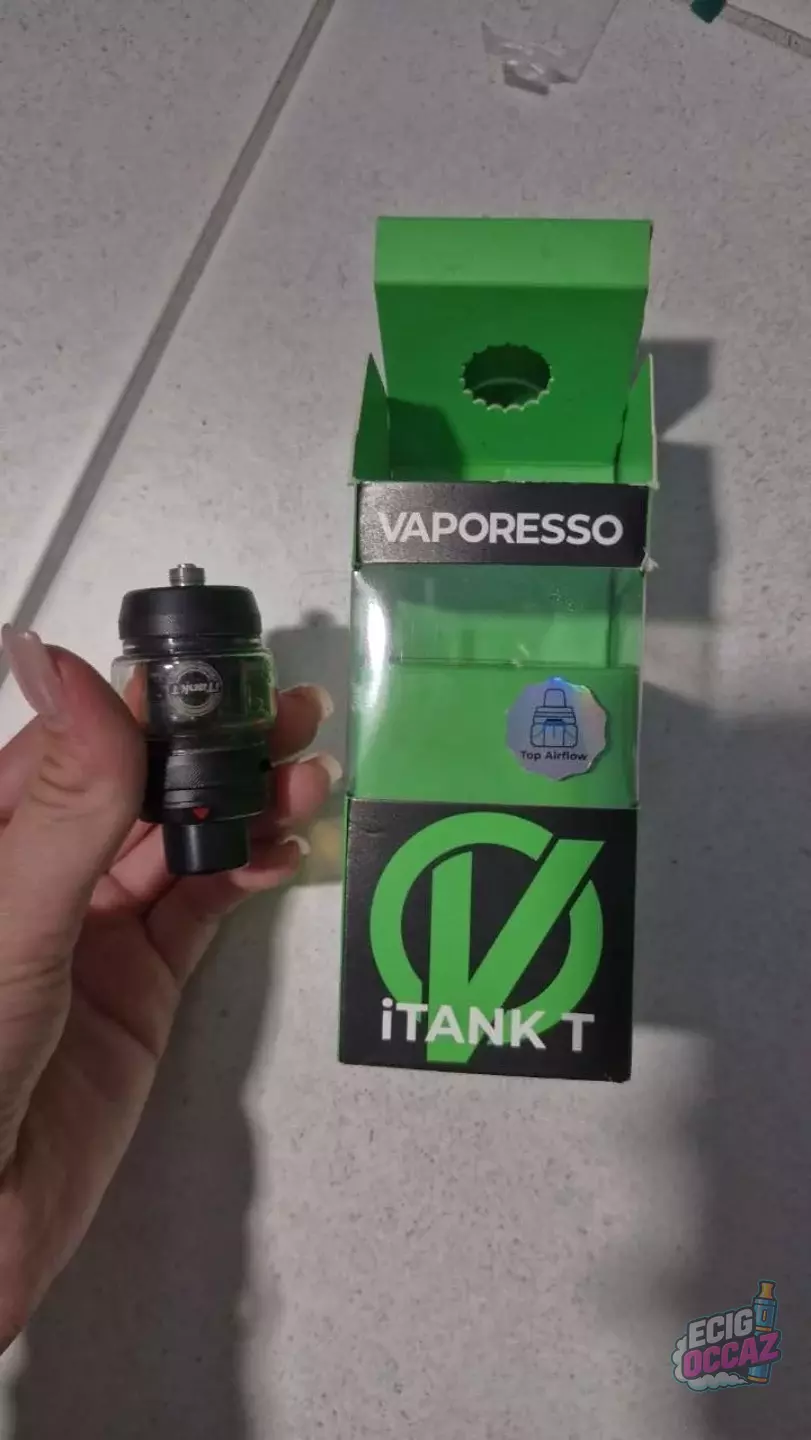 Vaporesso itank t