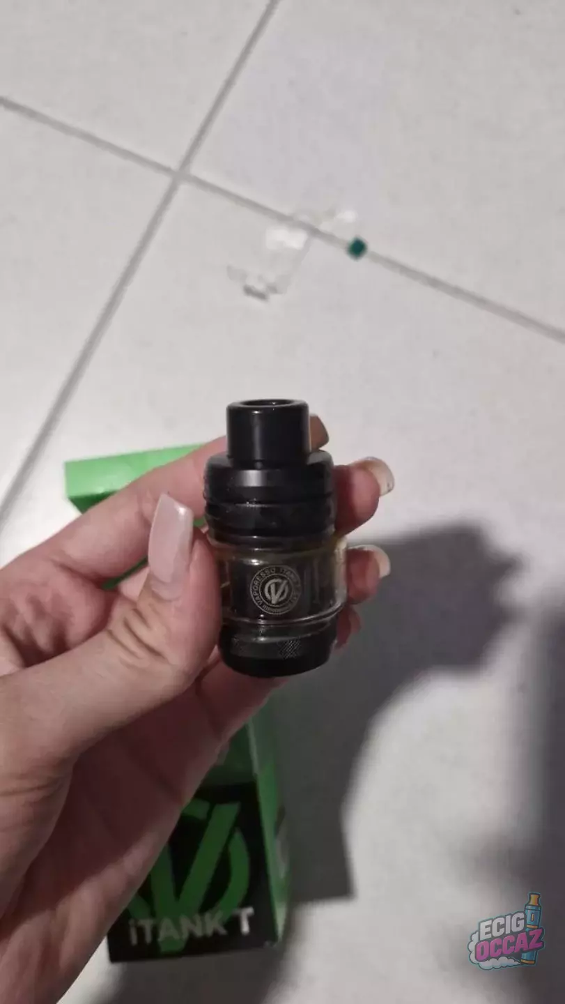 Vaporesso itank t