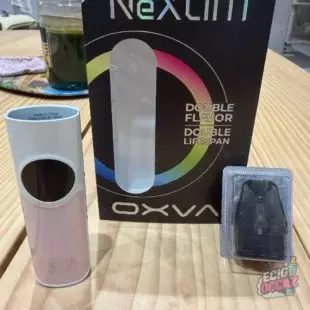 Nexlim Oxva