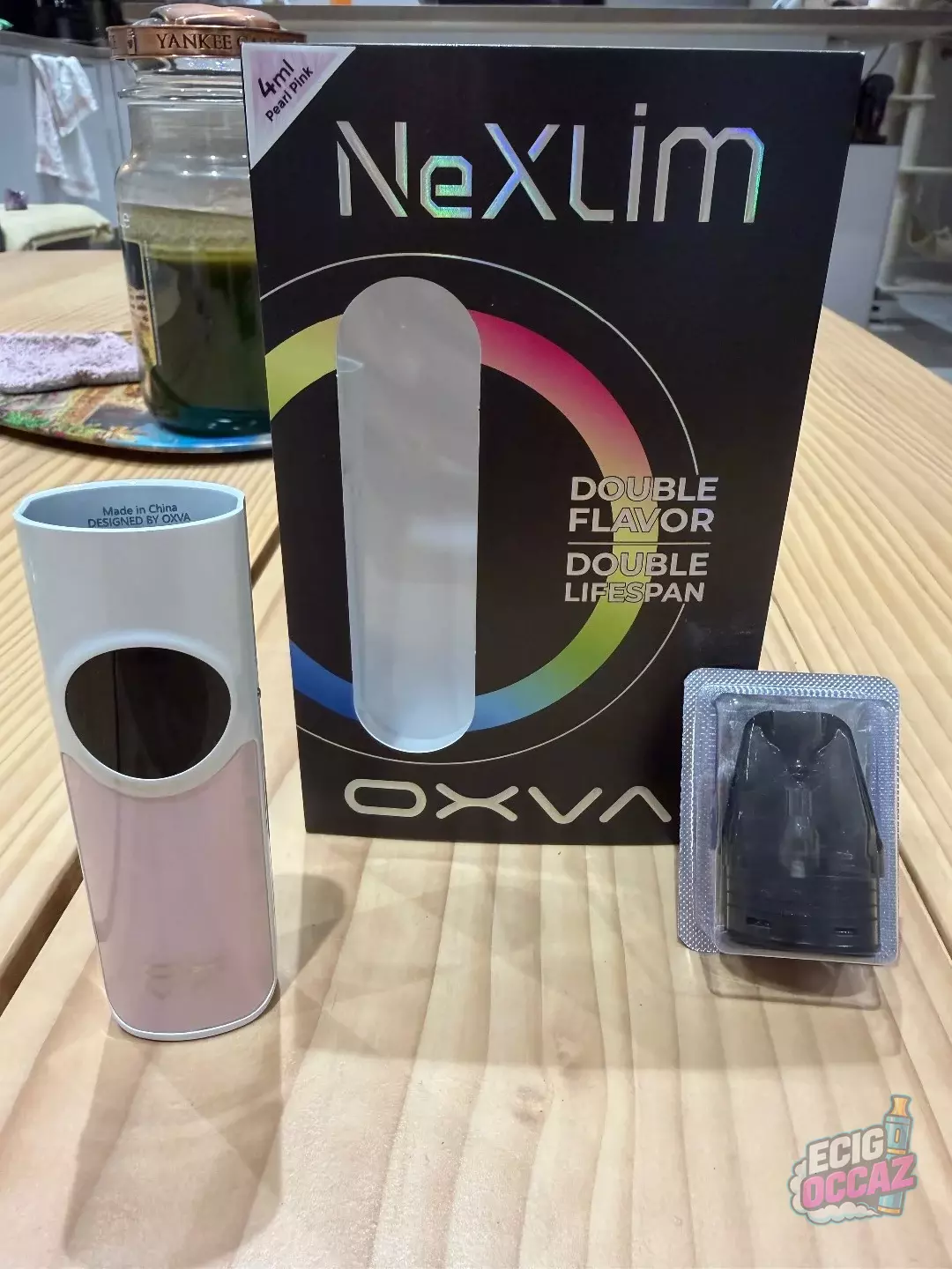 Nexlim Oxva