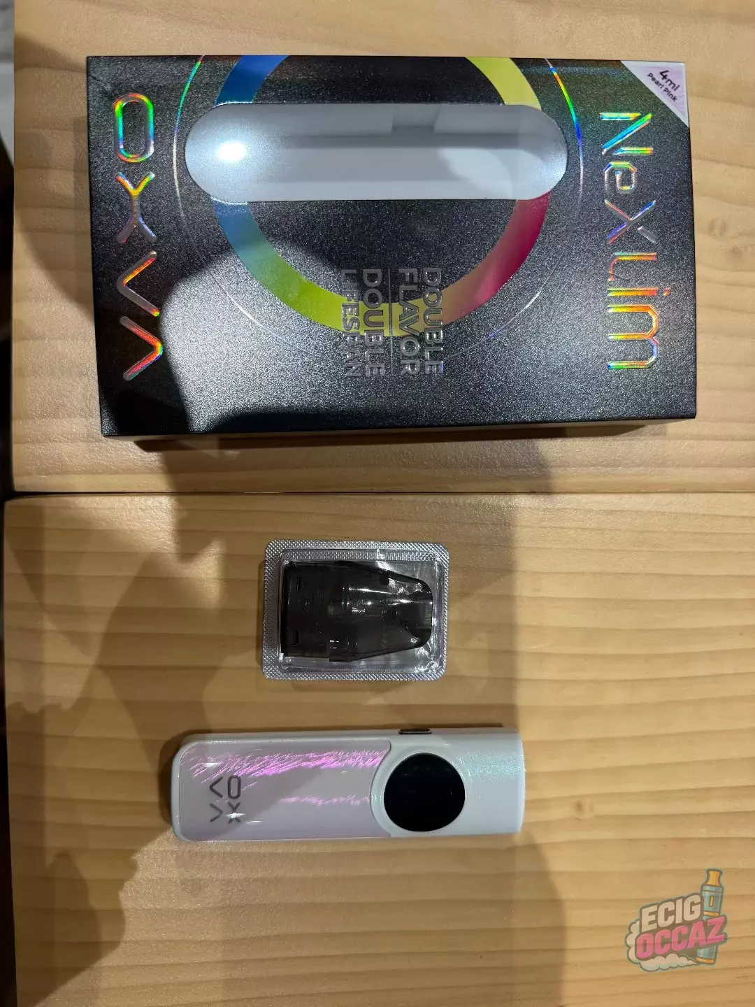 Nexlim Oxva