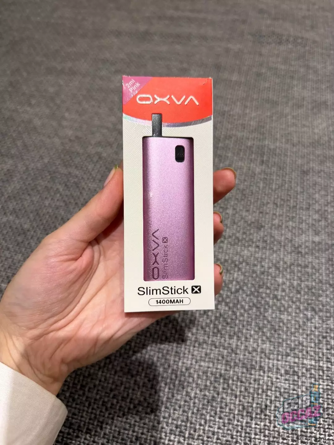 Slim stick X oxva
