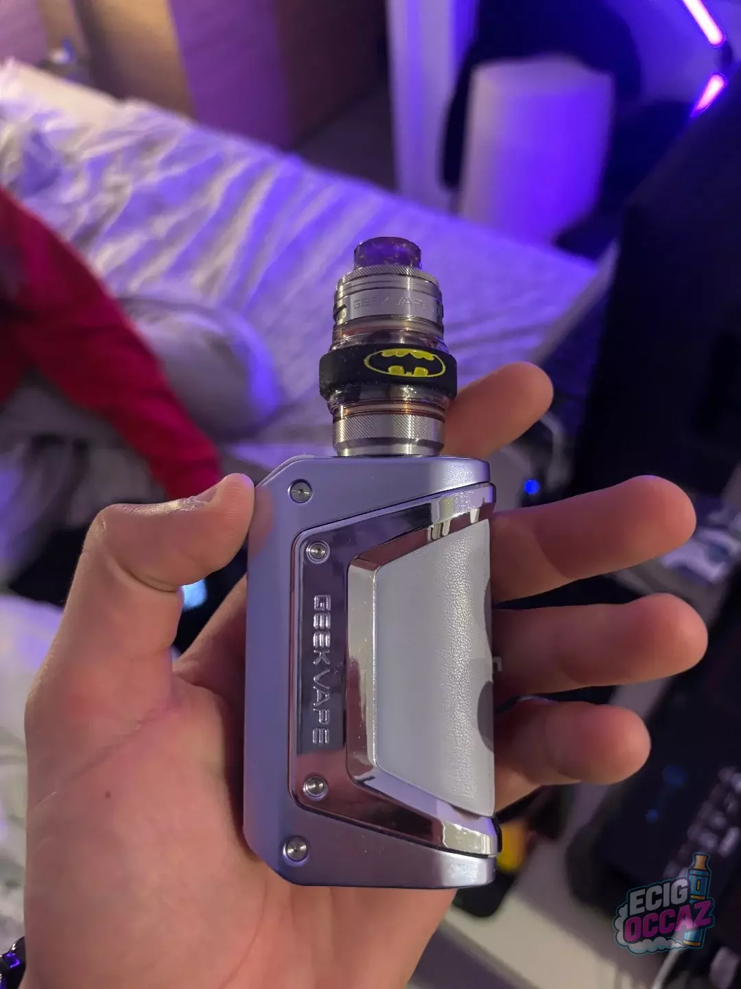 GeekVape Aegis Legend 2 (L200)