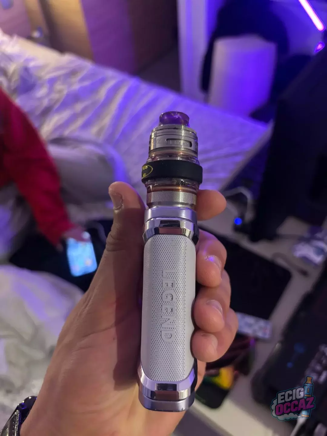 GeekVape Aegis Legend 2 (L200)