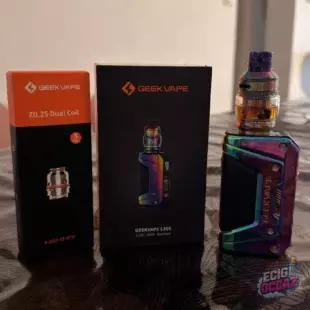Geekvape L200