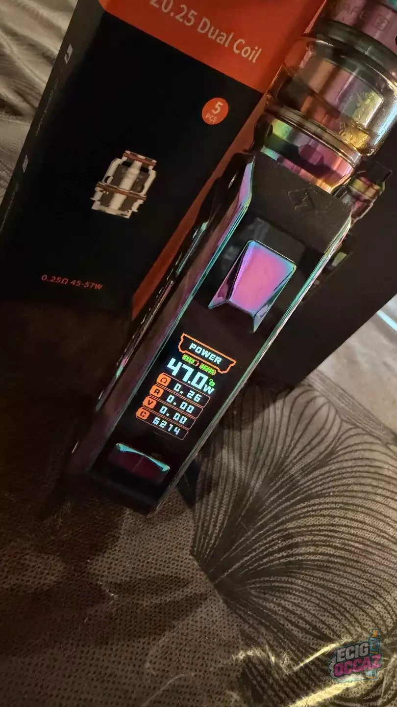 Geekvape L200