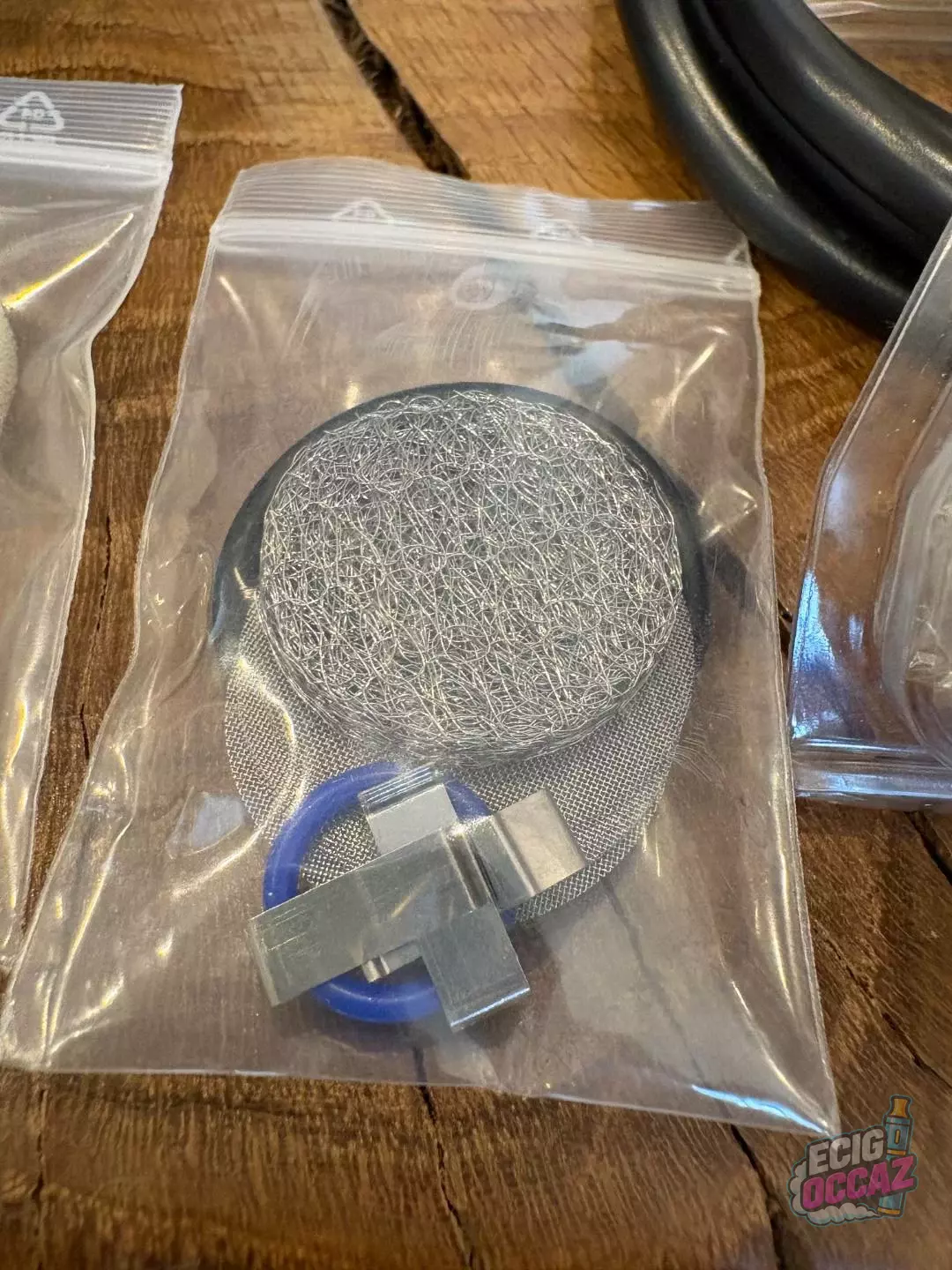 Volcano Classic Vaporizer + Accessoires ( comme neuf )
