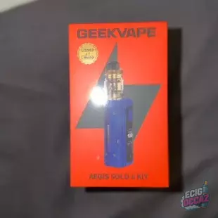 GEEKVAPE AEGIS 5