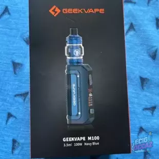 Cigarette électronique