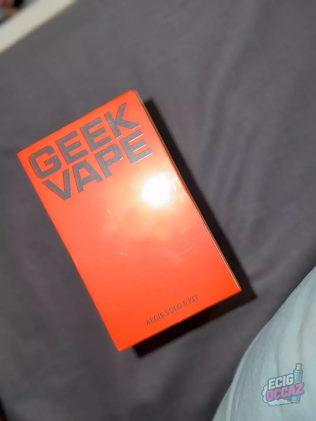 GEEKVAPE AEGIS 5