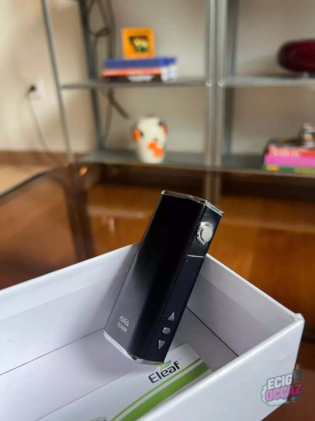 iStick TC 40w