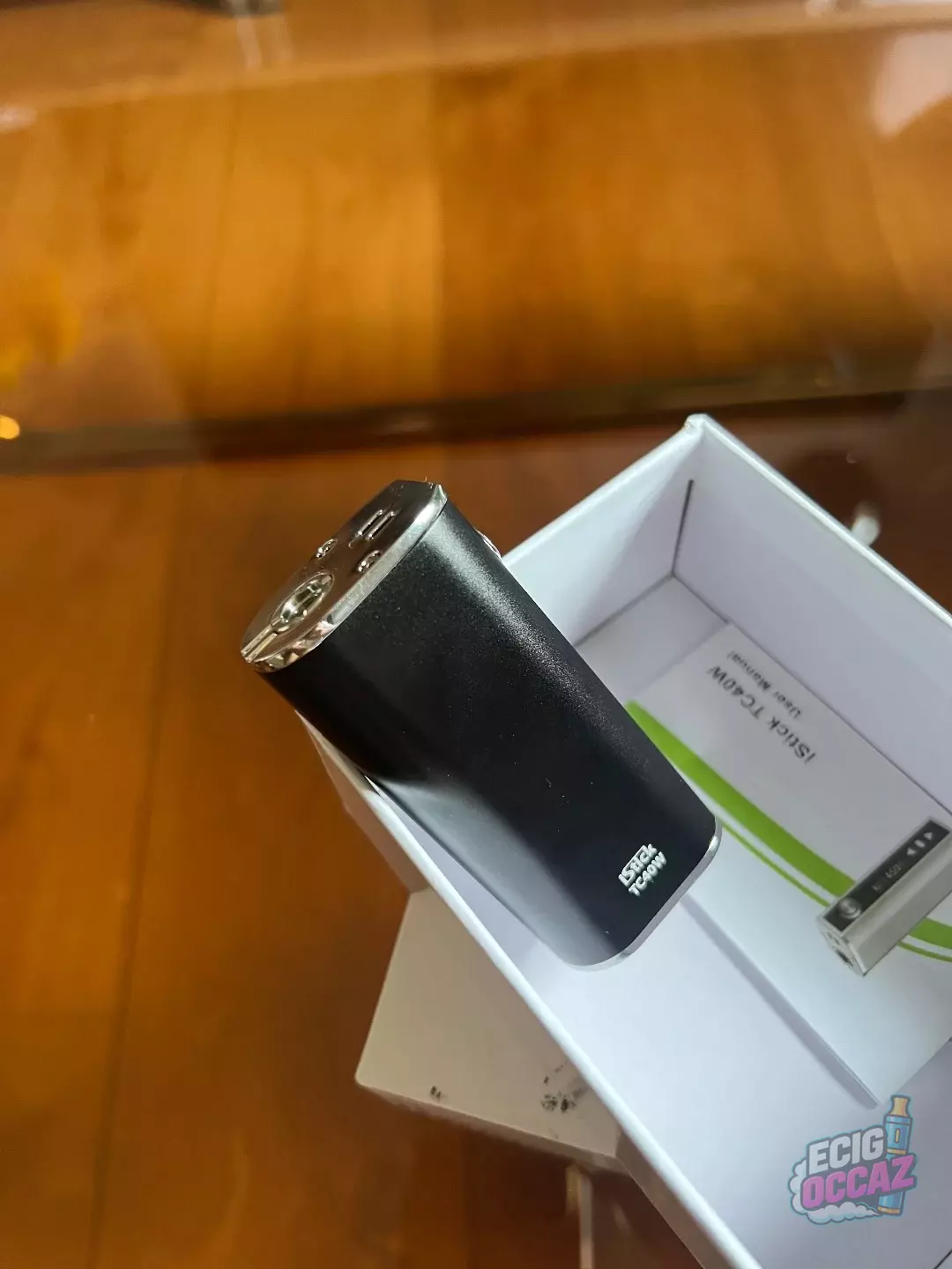 iStick TC 40w
