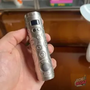 Box Mod Punk 86W
