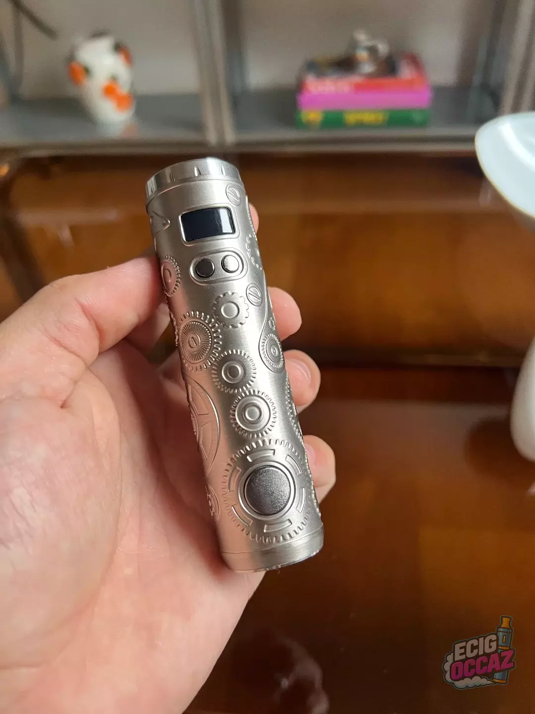 Box Mod Punk 86W