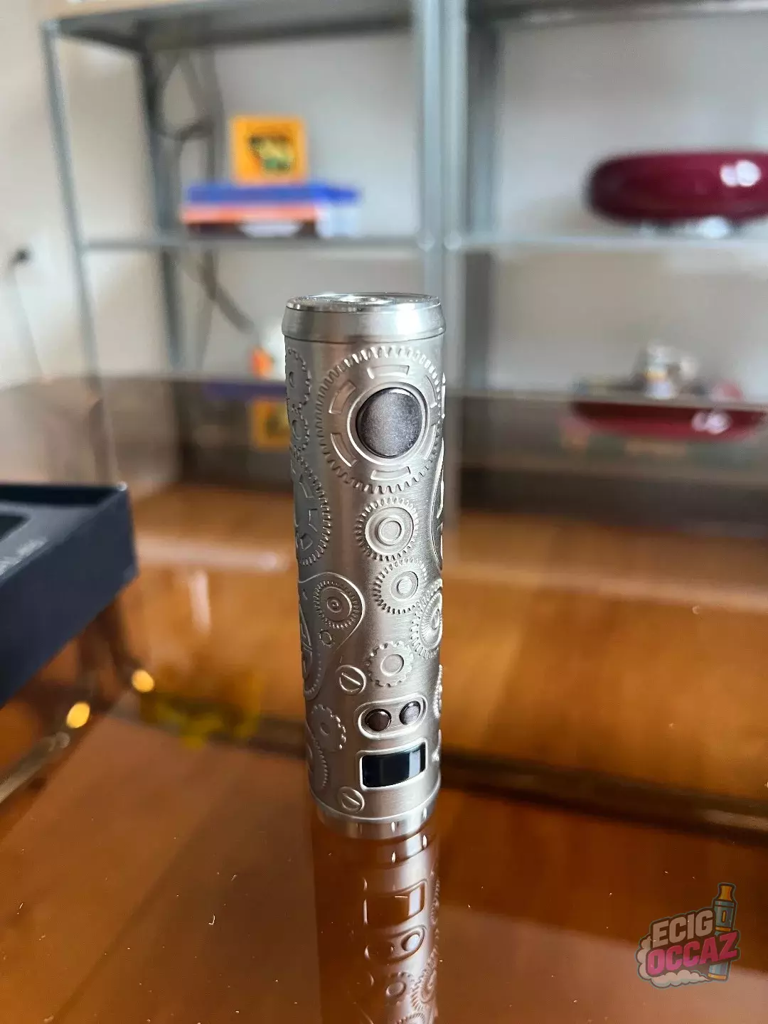 Box Mod Punk 86W