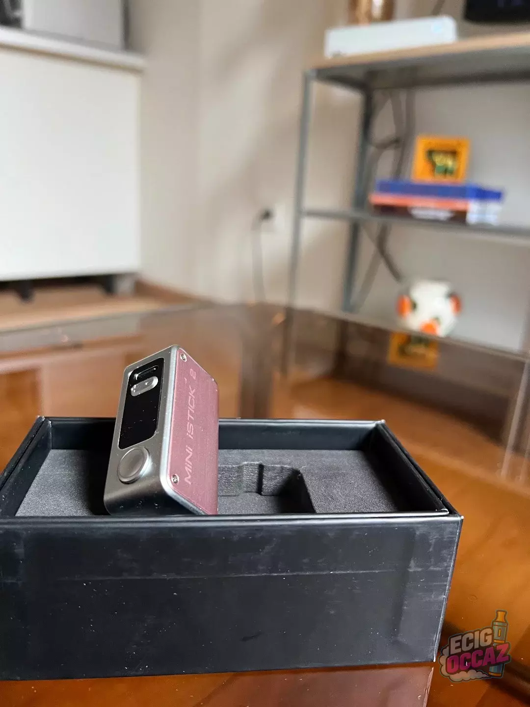 Box mini à vendre