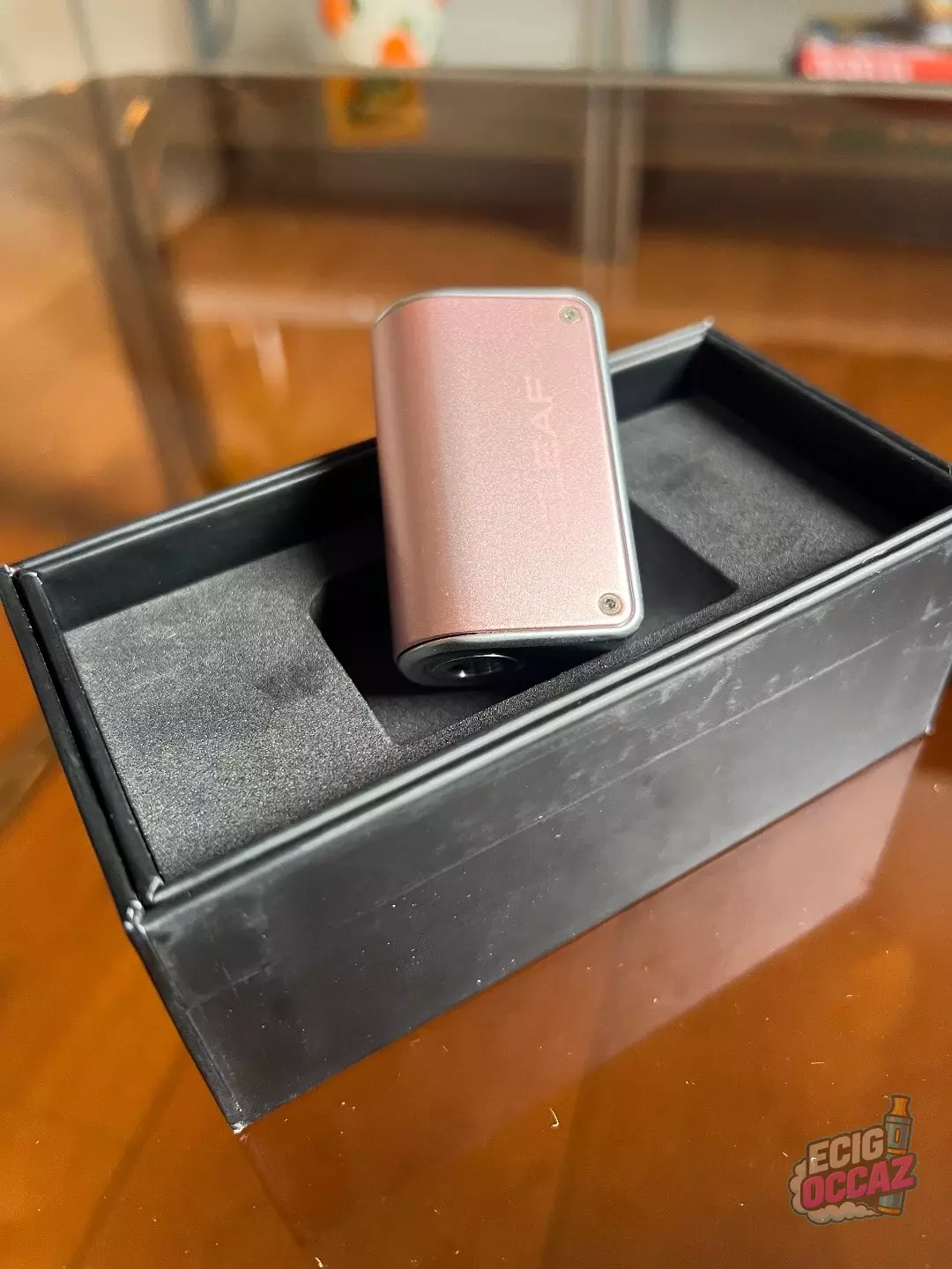 Box mini à vendre