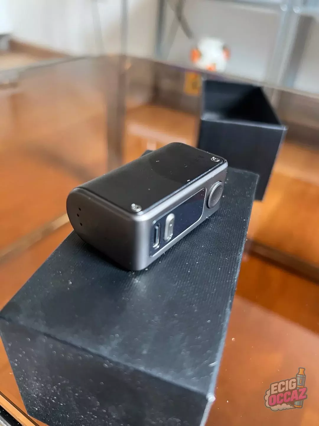 Box mini