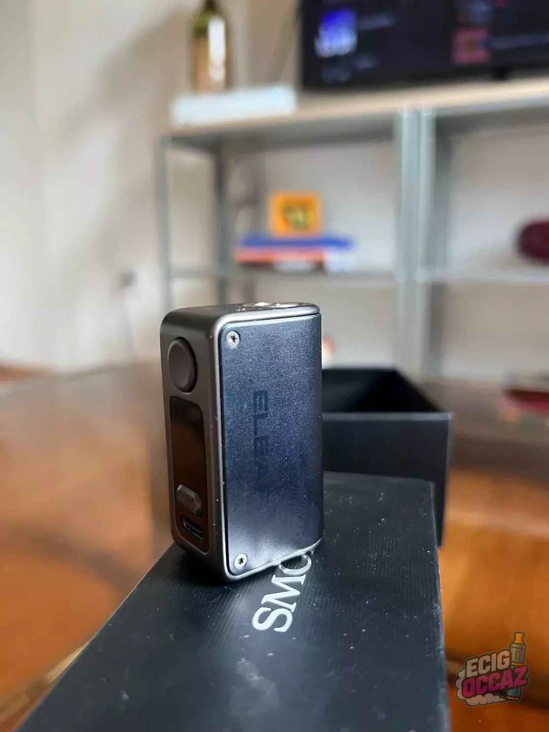 Box mini