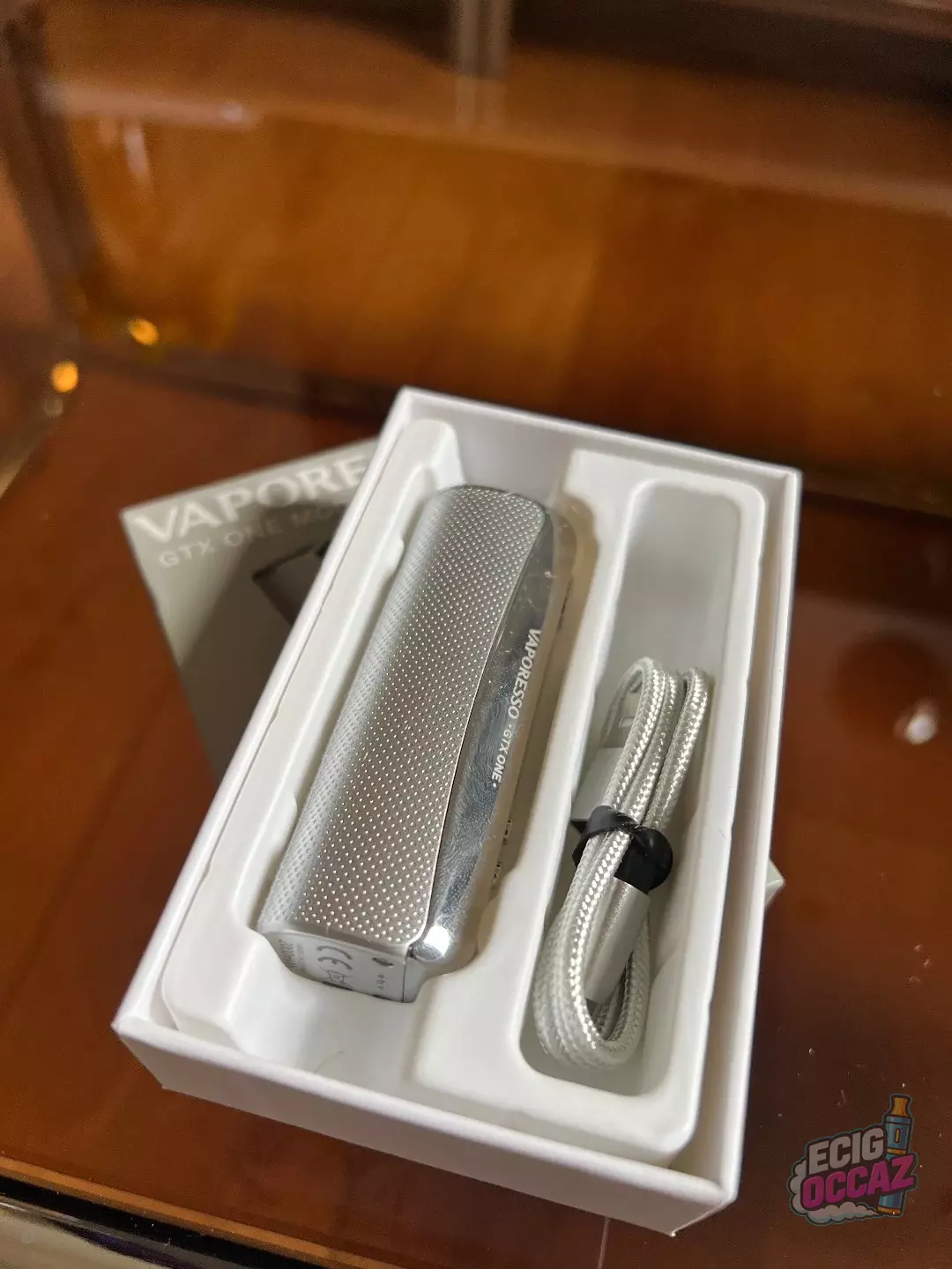 Box GTX One