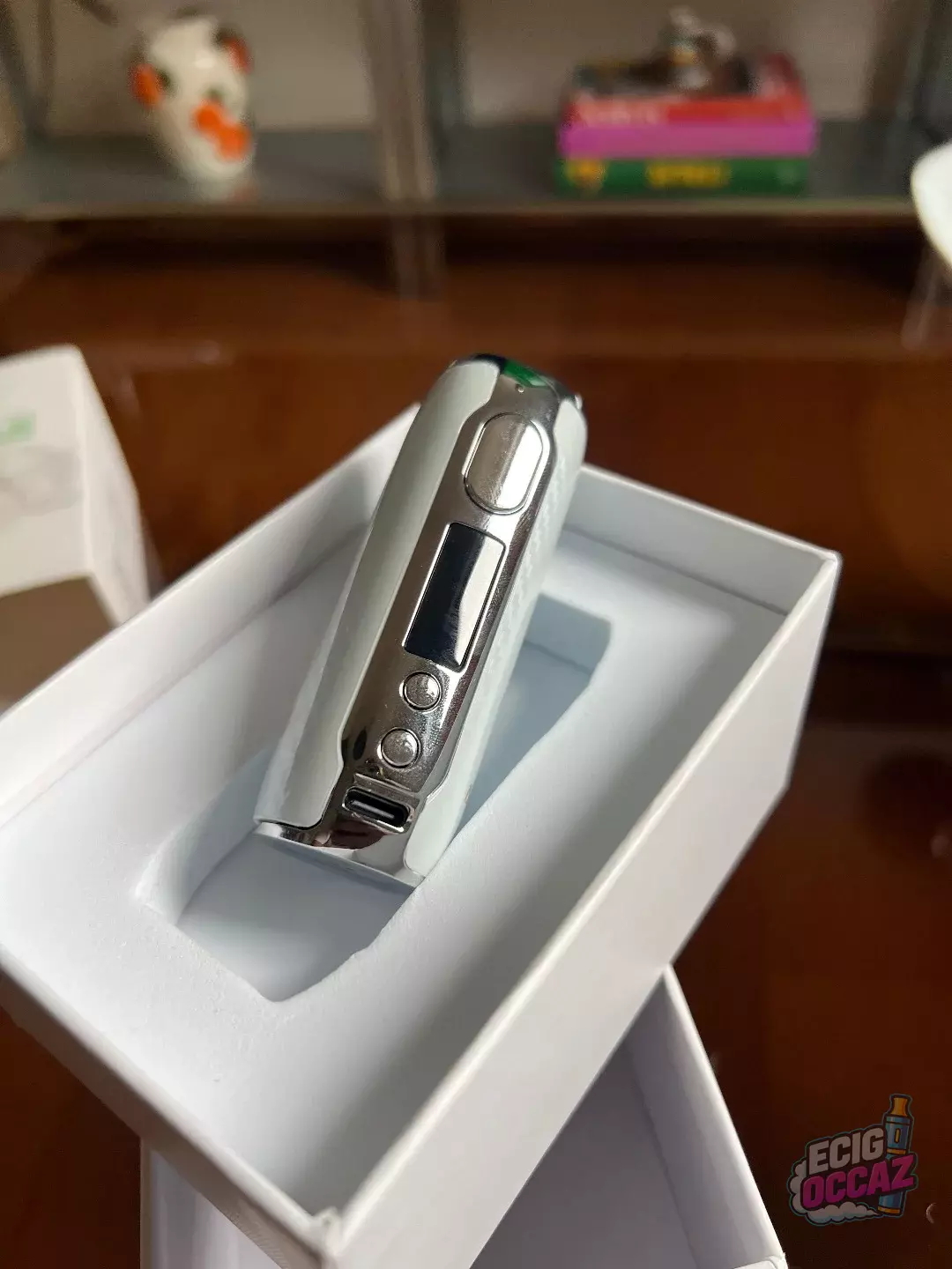 Box iStick Rim C Seul