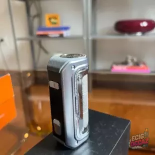 Box Aegis Seule
