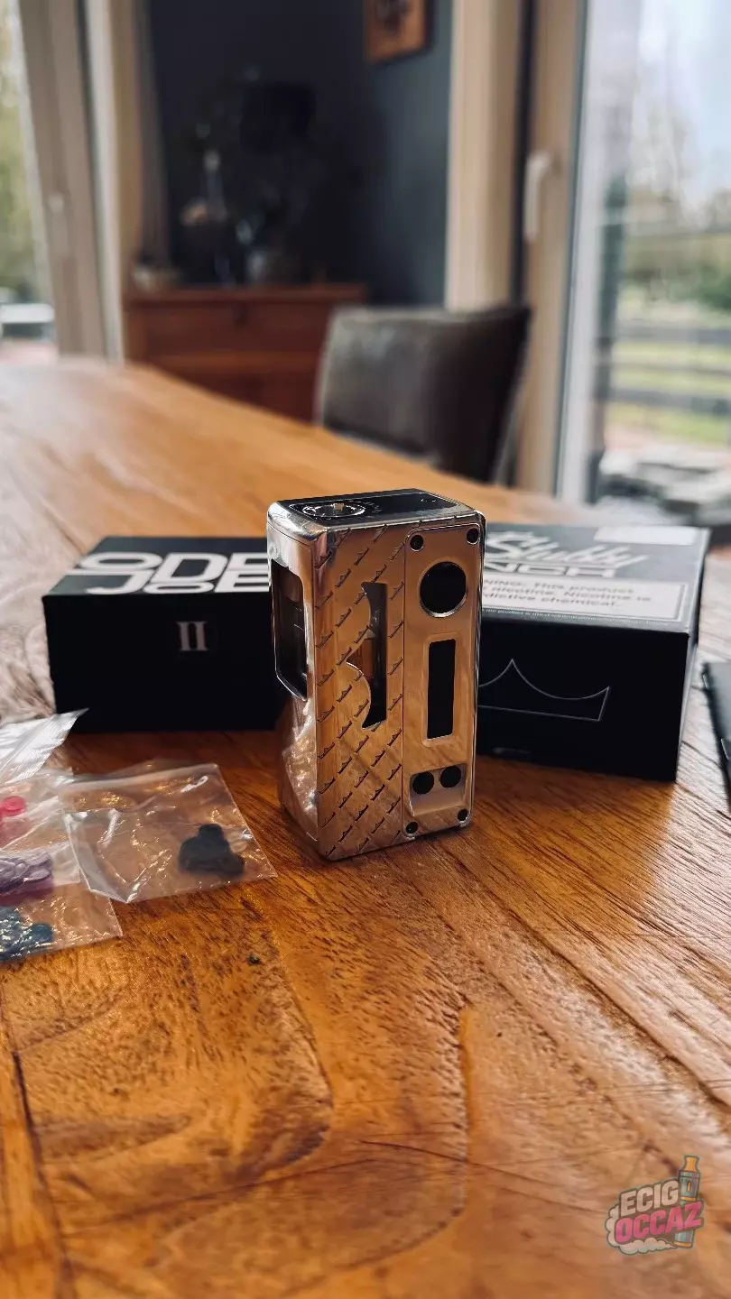 Stubby aio MNCH dna60