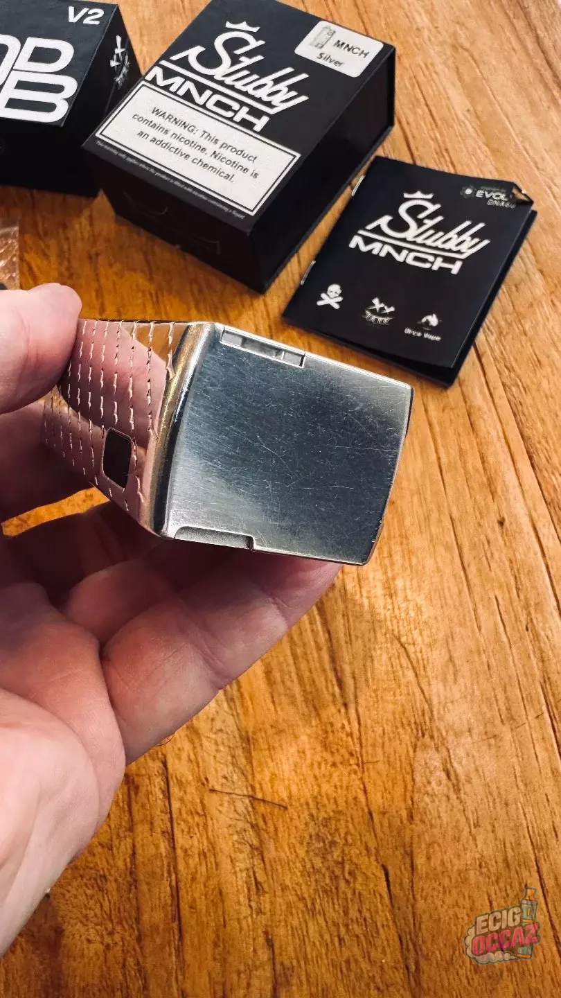 Stubby aio MNCH dna60