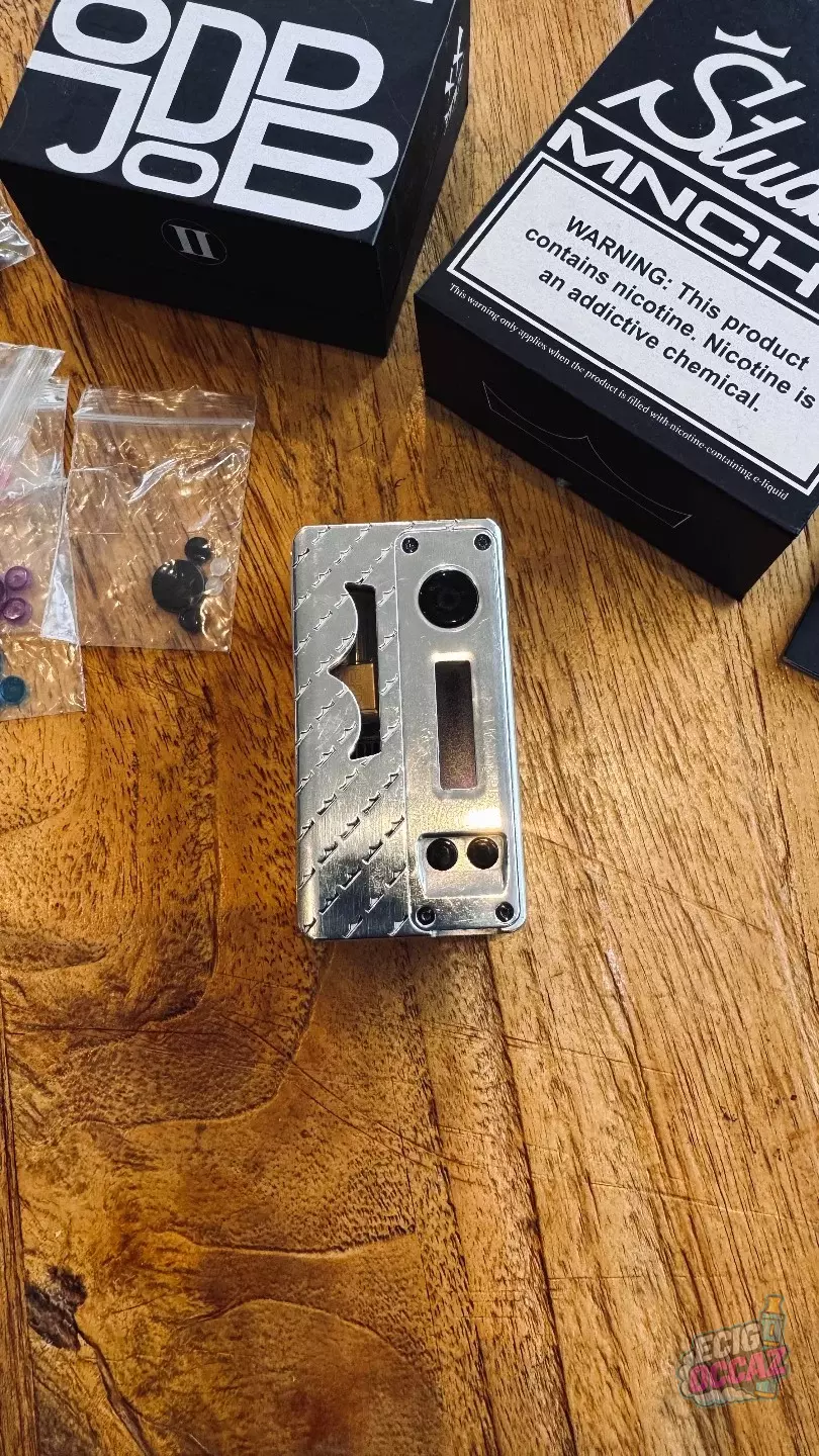 Stubby aio MNCH dna60