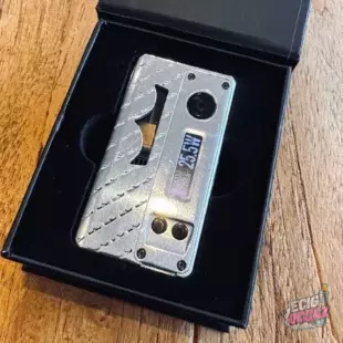 Annonce vape d’occasion : Stubby aio MNCH dna60