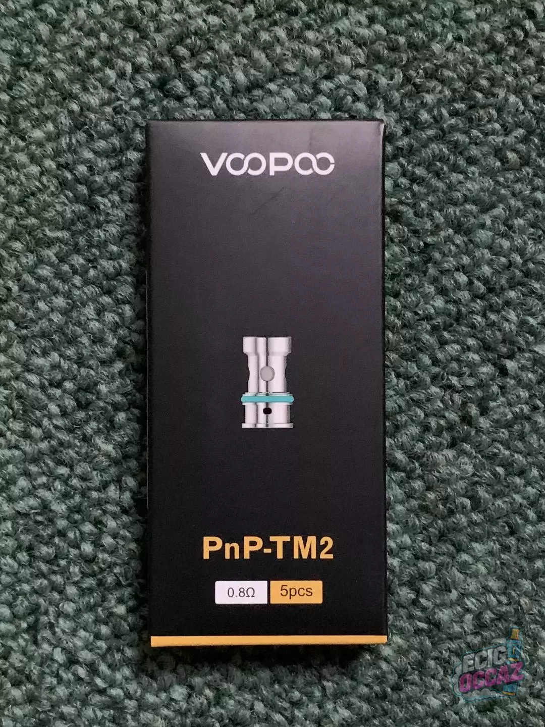 Voopoo Drag X Pro + accu 21700 + chargeur + pod + résistances