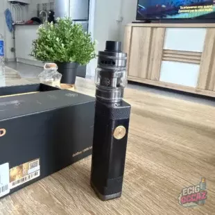 Dotmod 100w Kit