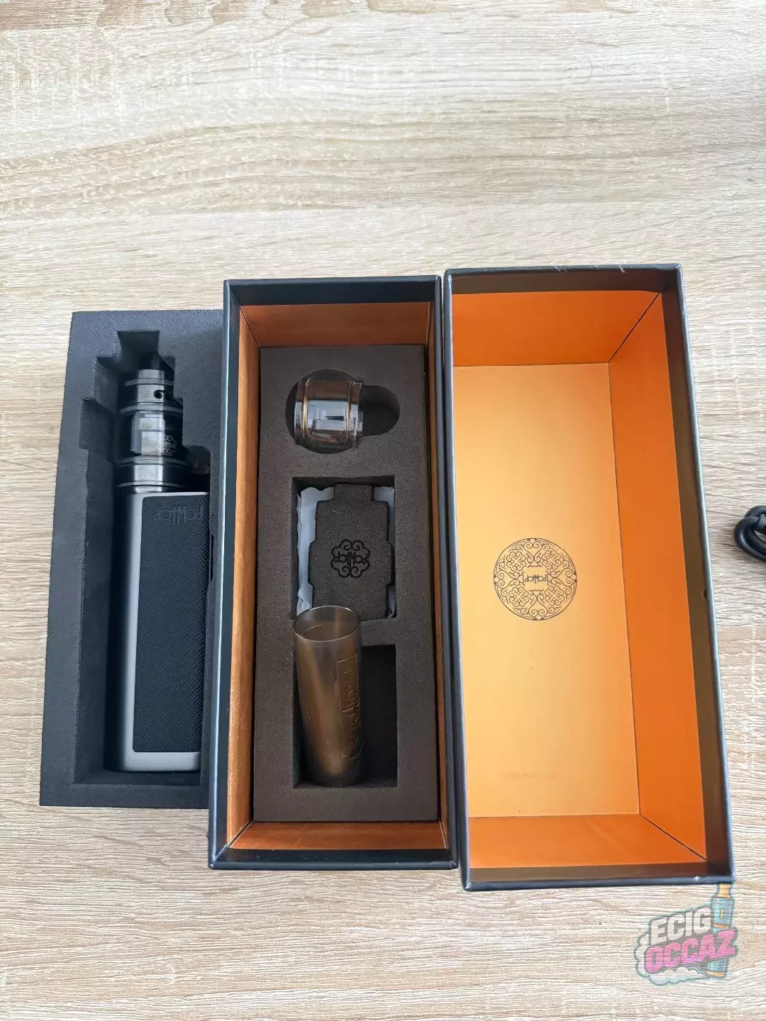 Dotmod 100w Kit
