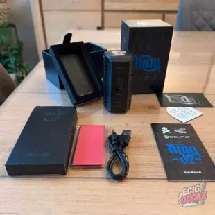 Box Odin V2 200W